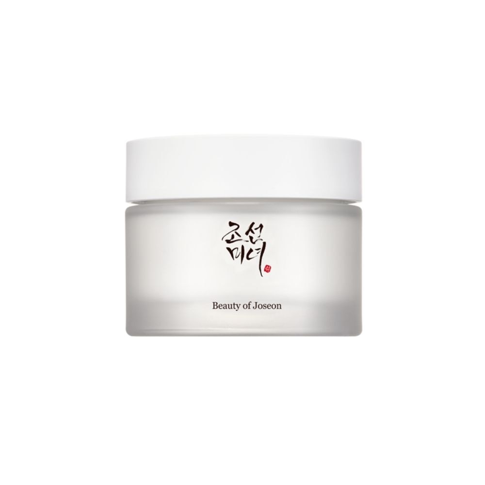 DYNASTY CREAM (CREMA FACIAL).